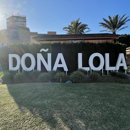 Dona Lola Micaela - Fully Equiped 1 Bedroom Ground Floor Beach Front Apartment With Direct Access To The Beach Of Calahonda - Costa Del Sol - Cs155 Sitio de Calahonda Exteriér fotografie