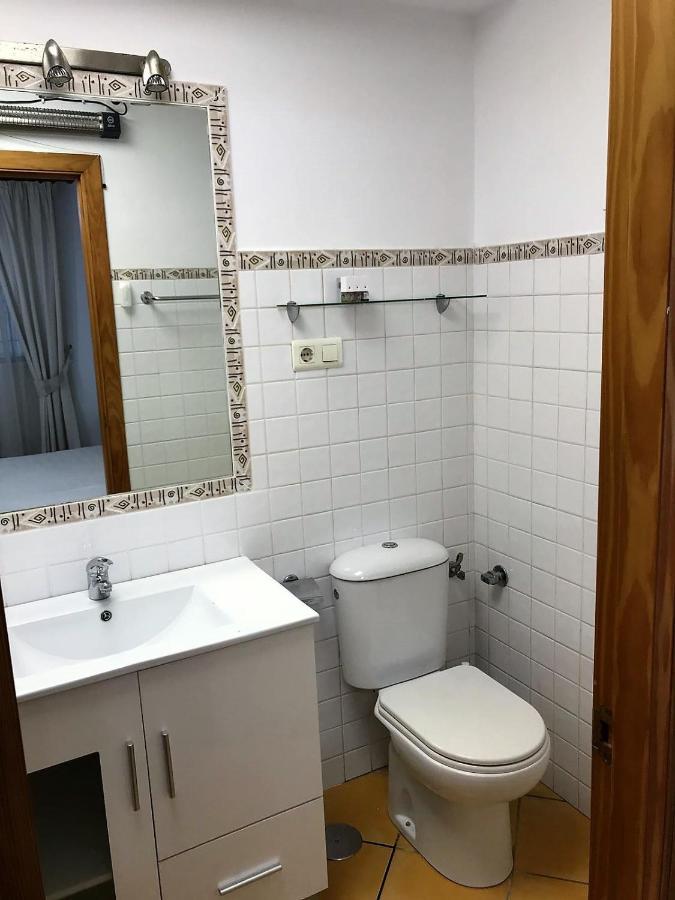 Dona Lola Micaela - Fully Equiped 1 Bedroom Ground Floor Beach Front Apartment With Direct Access To The Beach Of Calahonda - Costa Del Sol - Cs155 Sitio de Calahonda Exteriér fotografie